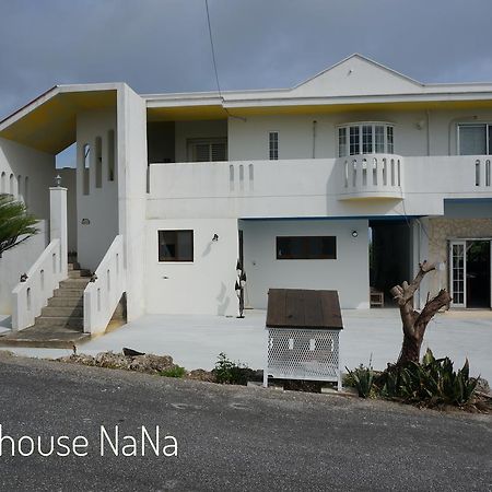 Guest House Nana Miyakojima  Extérieur photo