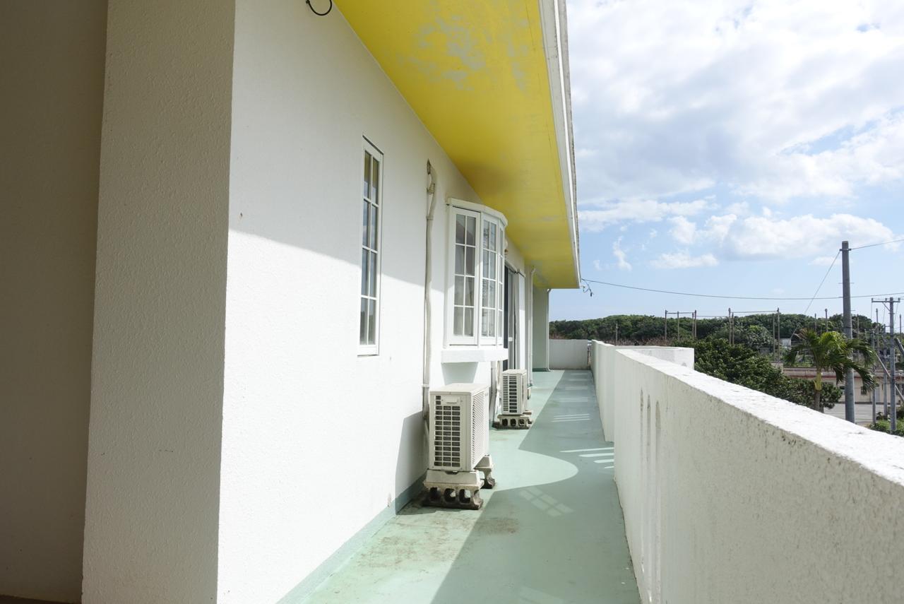 Guest House Nana Miyakojima  Extérieur photo